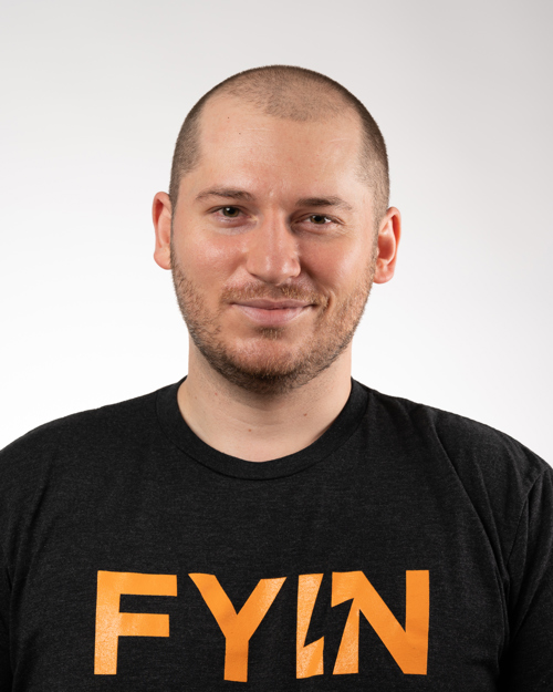Dan F.